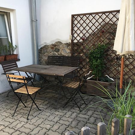 Apartment Enzinger بروك أن دير مور المظهر الخارجي الصورة