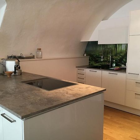 Apartment Enzinger بروك أن دير مور المظهر الخارجي الصورة