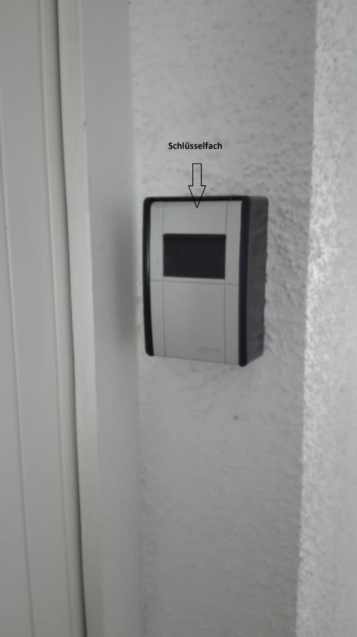 Apartment Enzinger بروك أن دير مور المظهر الخارجي الصورة