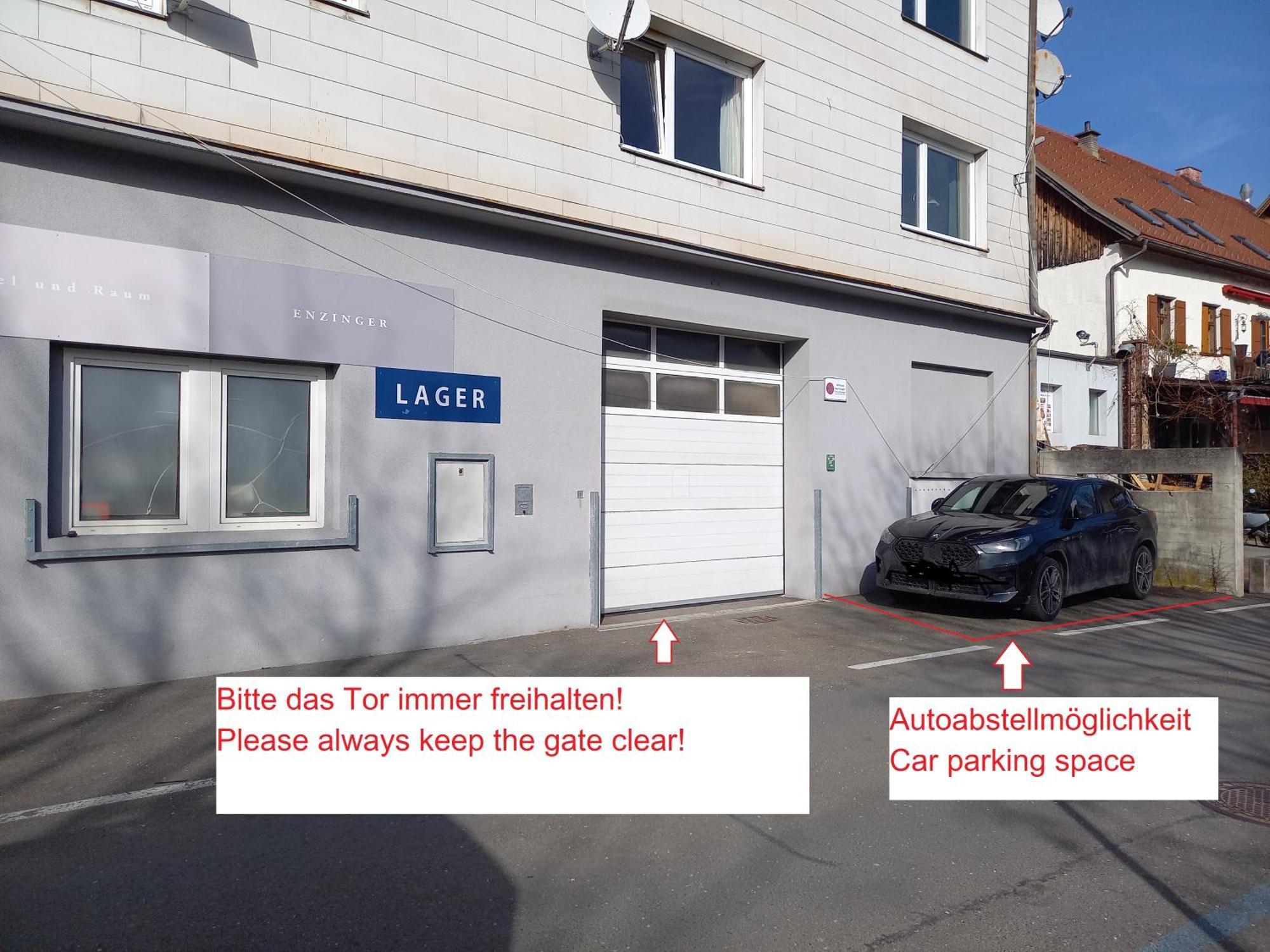 Apartment Enzinger بروك أن دير مور المظهر الخارجي الصورة