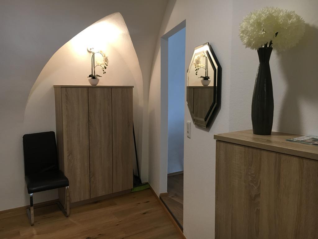 Apartment Enzinger بروك أن دير مور المظهر الخارجي الصورة