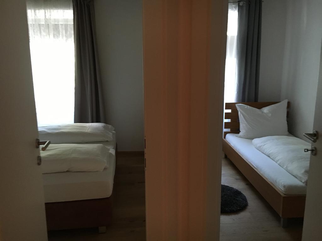 Apartment Enzinger بروك أن دير مور المظهر الخارجي الصورة