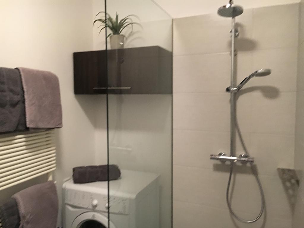 Apartment Enzinger بروك أن دير مور المظهر الخارجي الصورة