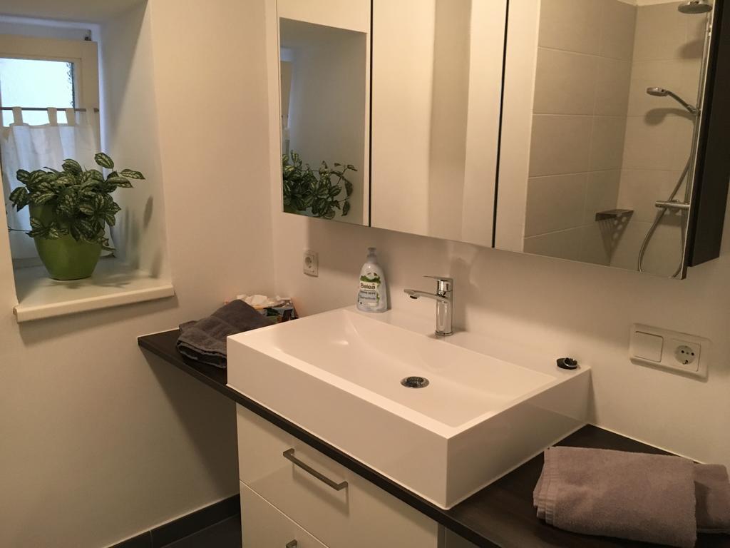 Apartment Enzinger بروك أن دير مور المظهر الخارجي الصورة