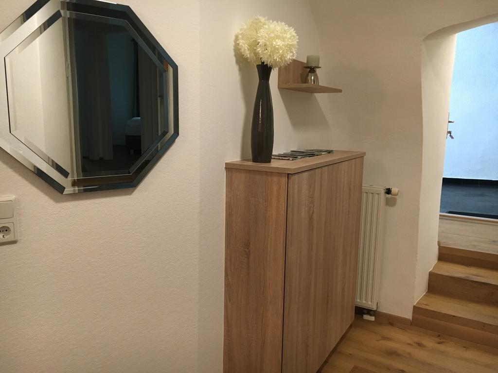 Apartment Enzinger بروك أن دير مور المظهر الخارجي الصورة