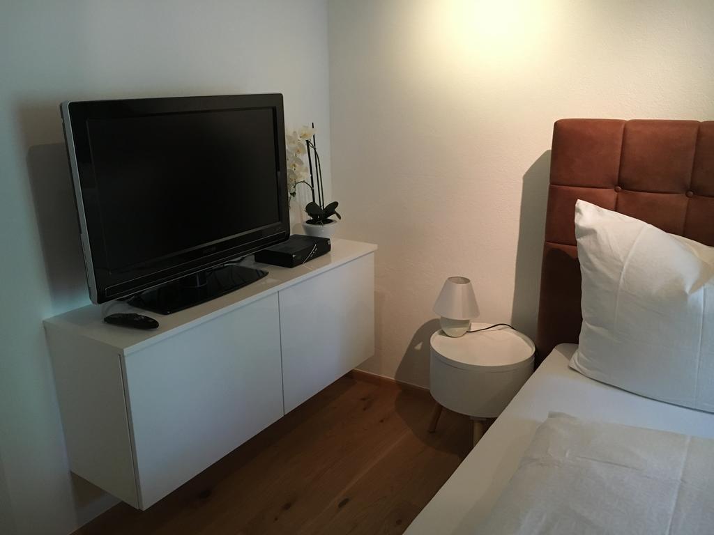 Apartment Enzinger بروك أن دير مور المظهر الخارجي الصورة