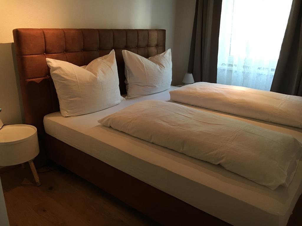 Apartment Enzinger بروك أن دير مور المظهر الخارجي الصورة