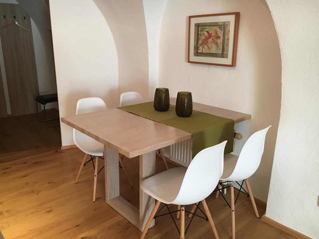 Apartment Enzinger بروك أن دير مور المظهر الخارجي الصورة