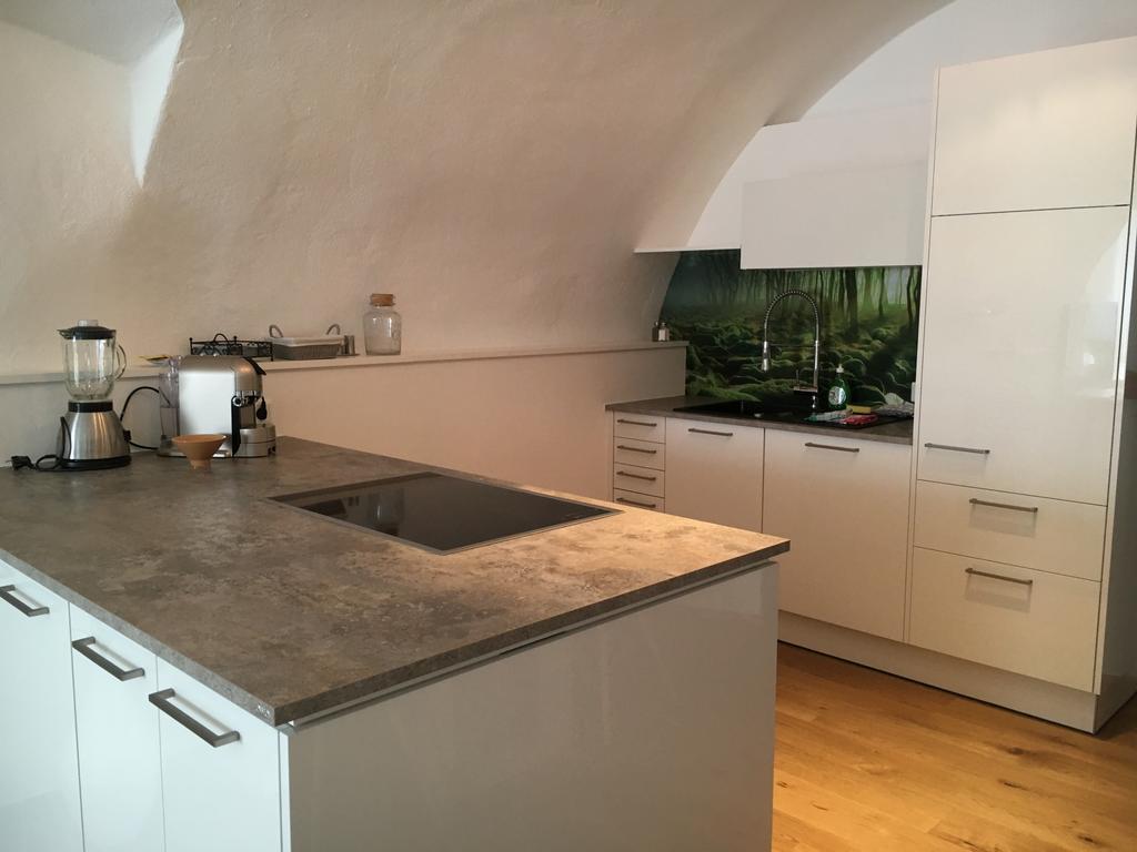 Apartment Enzinger بروك أن دير مور المظهر الخارجي الصورة
