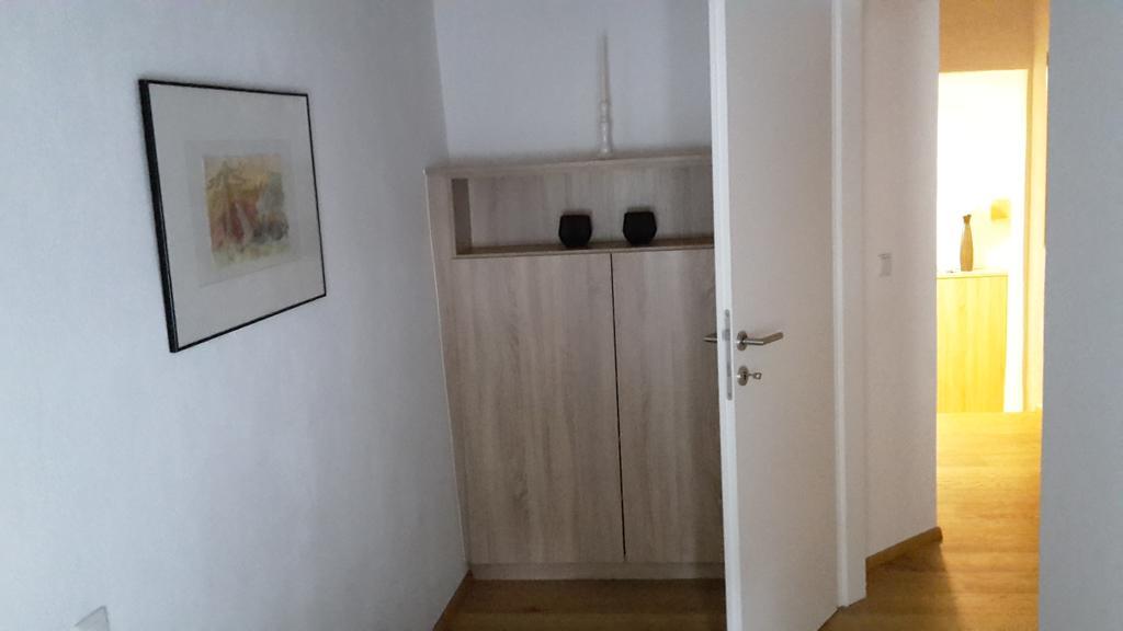 Apartment Enzinger بروك أن دير مور المظهر الخارجي الصورة