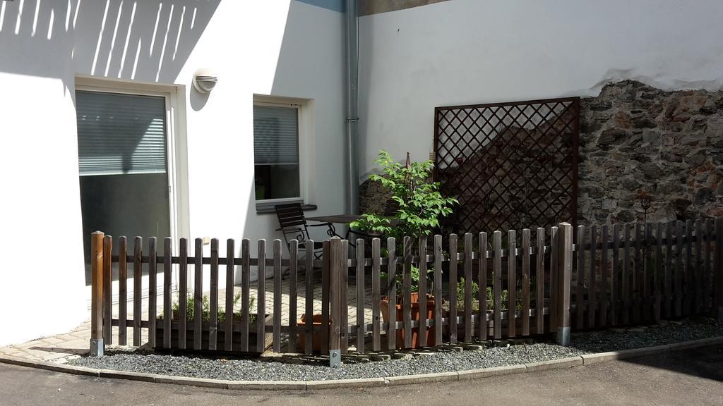 Apartment Enzinger بروك أن دير مور المظهر الخارجي الصورة