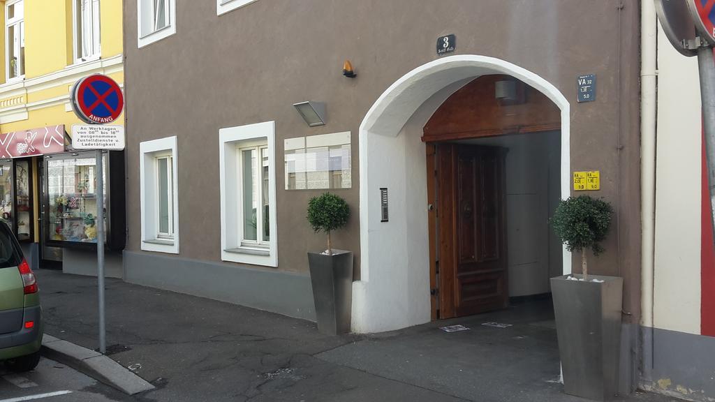 Apartment Enzinger بروك أن دير مور المظهر الخارجي الصورة