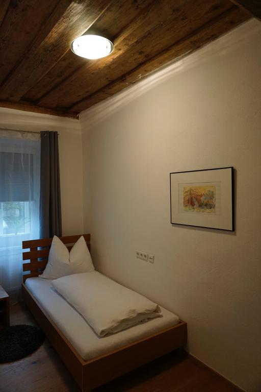 Apartment Enzinger بروك أن دير مور المظهر الخارجي الصورة