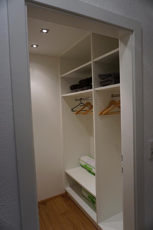 Apartment Enzinger بروك أن دير مور المظهر الخارجي الصورة