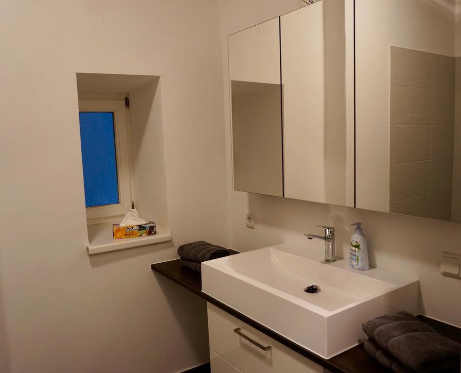 Apartment Enzinger بروك أن دير مور المظهر الخارجي الصورة