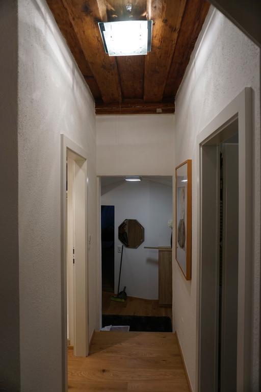 Apartment Enzinger بروك أن دير مور المظهر الخارجي الصورة