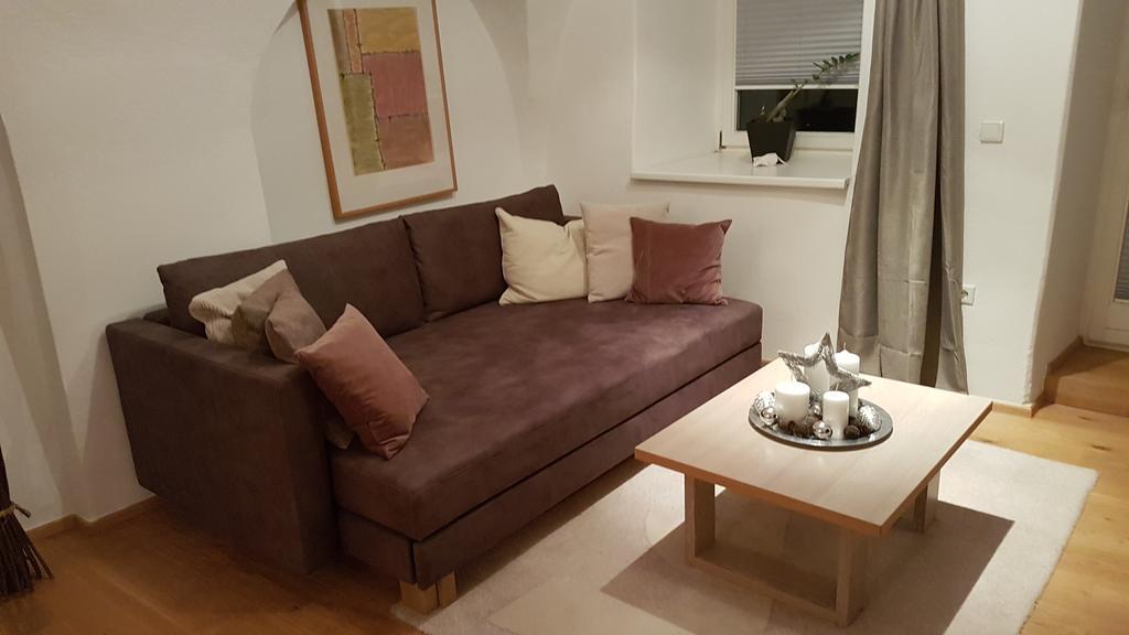 Apartment Enzinger بروك أن دير مور المظهر الخارجي الصورة