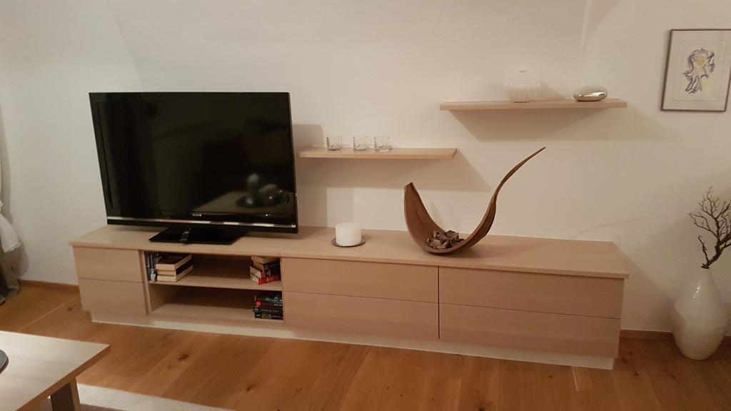 Apartment Enzinger بروك أن دير مور المظهر الخارجي الصورة